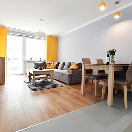 Wolski Apartments - Blizej Morza 19 Kołobrzeg Esterno foto