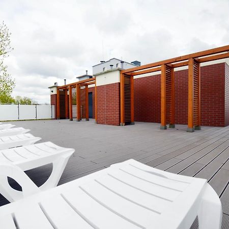 Wolski Apartments - Blizej Morza 19 Kołobrzeg Esterno foto