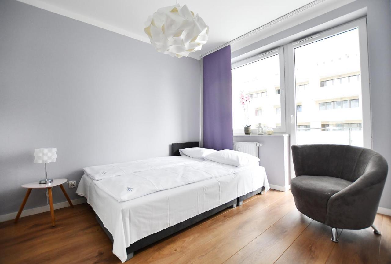 Wolski Apartments - Blizej Morza 19 Kołobrzeg Esterno foto