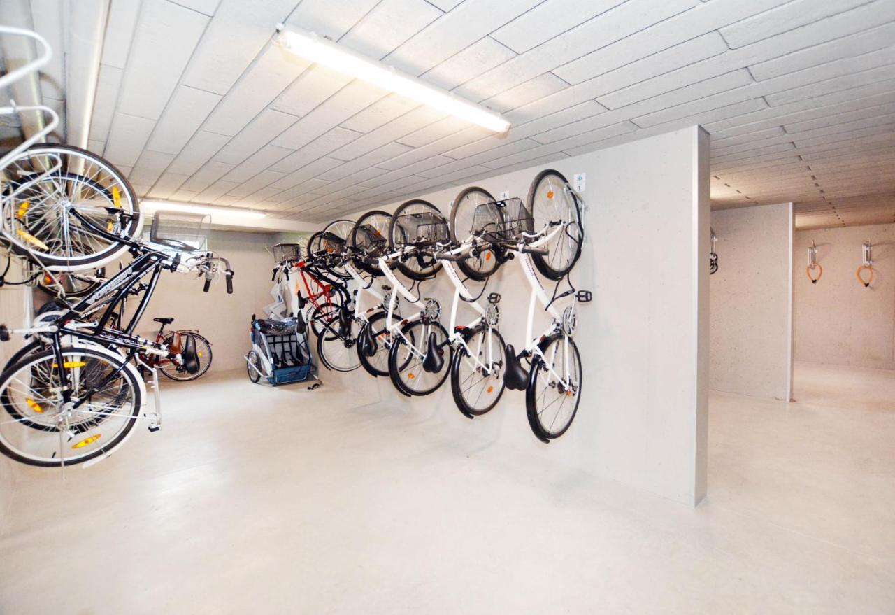 Wolski Apartments - Blizej Morza 19 Kołobrzeg Esterno foto